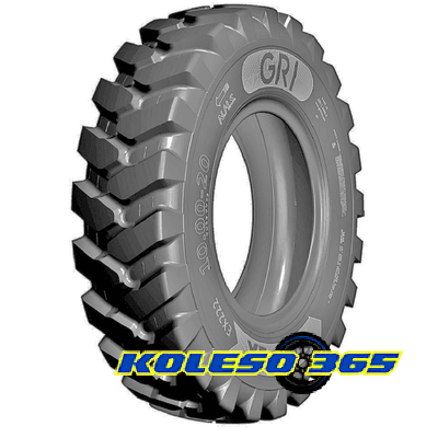 GRI GRIP EX EX222 (індустріальна) 405/70 R24 152B PR14