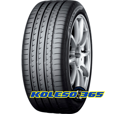 Yokohama Advan Sport V105S 285/40 R19 103Y