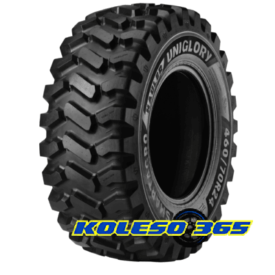 Uniglory SMARTAGRO HAULER R-4 (с/г) 440/80 R24 167A8/164B TL