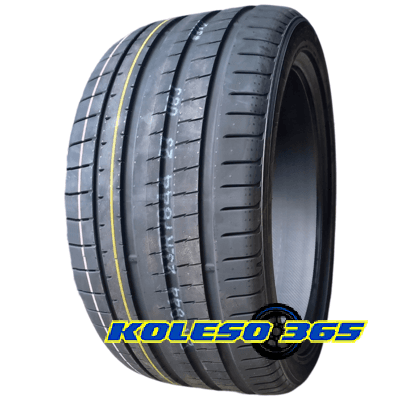 Yokohama Advan Sport V107D 325/35 R22 114Y XL