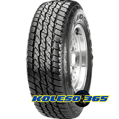 CST Sahara CS912 265/70 R15 112S