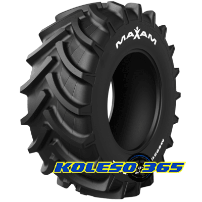 Maxam MS951R AgtiXtra XL (с/г) 800/70 R38 181A8/178D TL