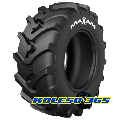 Maxam MS909R (с/г) 500/70 R24 164A8 TL