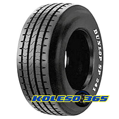 Dunlop SP 241 (прицеп) 425/55 R19.5 160J
