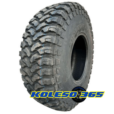 Comforser CF3000 F2 40.00/13.5 R17 121Q OWL