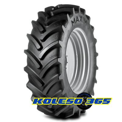 Maximo RAD65 (с/г) 480/65 R24 133D