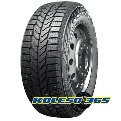 Sailun Commercio Ice 195/60 R16C 99/97S (под шип)
