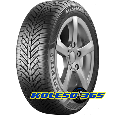 Semperit ALLSEASON-GRIP 205/60 R16 96V XL
