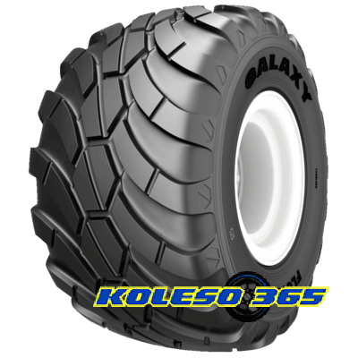 Galaxy FLOTSTAR (с/г) 650/55 R26.5 169D TL