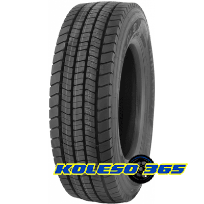 Samson GR-D2 (ведуча) 315/60 R22.5 154/150L PR20