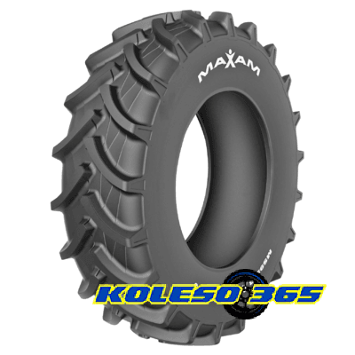 Maxam MS951R AGRIXTRA 85 (с/г) 420/85 R34 142A8