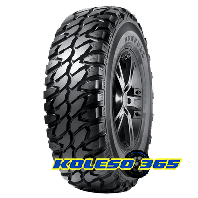 Sunfull Mont-Pro MT781 33/12.5 R15 108Q