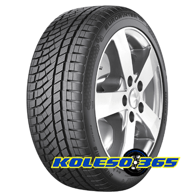 Falken Eurowinter HS02 Pro 235/50 R21 101V