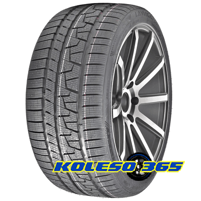 Lanvigator Wintergrip UHP 275/55 R20 117H XL FR