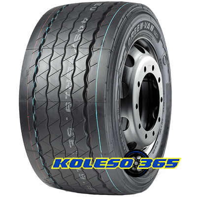Leao ETT100 (причіпна) 445/45 R19.5 160J PR20