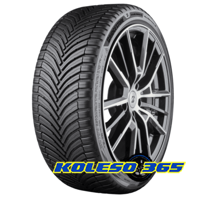 Bridgestone Turanza All Season 6 155/70 R19 88H XL Enliten