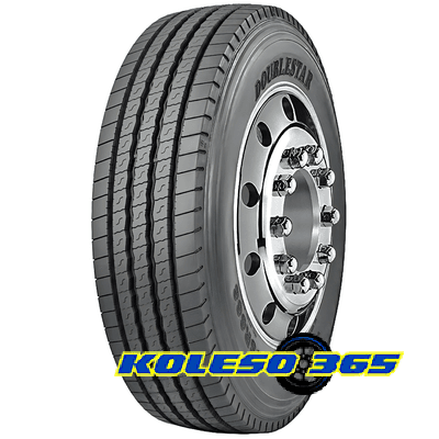 Doublestar DSRS 01 (рульова) 225/75 R17.5 129/127L