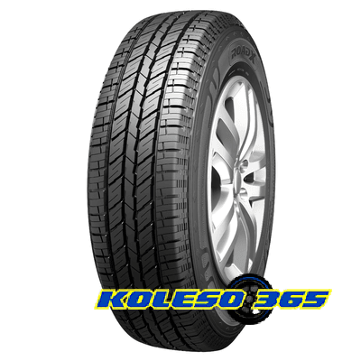 Roadx RXQuest H/T01 215/70 R15 98T