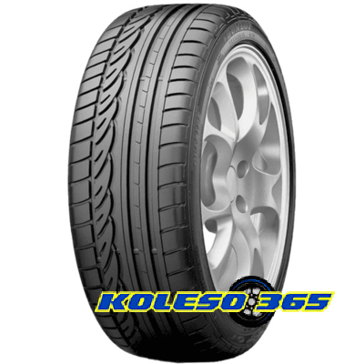 Dunlop SP Sport 01 275/45 ZR18 103Y MO