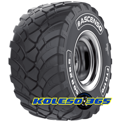 Ascenso FTR 170 (с/г) 750/60 R30.5 181D