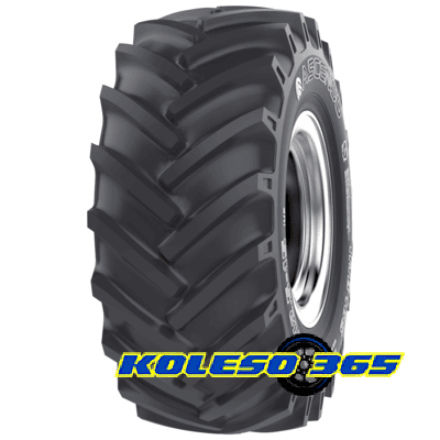 Ascenso IMB 165 (с/г) 23.00/8.5 R12 89A6 PR6 TL