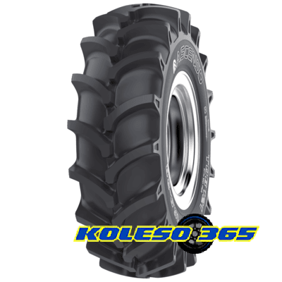 Ascenso TDB 121 (с/г) 5.00 R12 64A6/60A8 PR6 TT