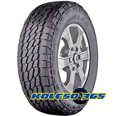 Bridgestone Dueler All-Terrain A/T002 195/80 R15 96T