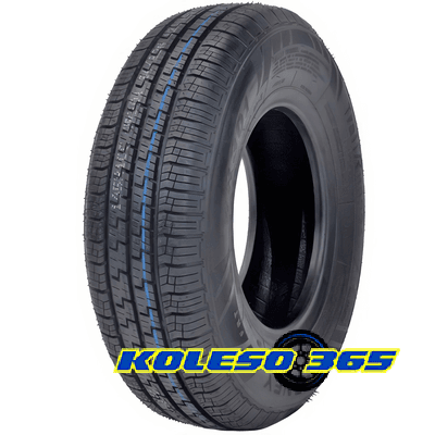 Journey TrailRunner WR301 195/50 R13C 104/101N