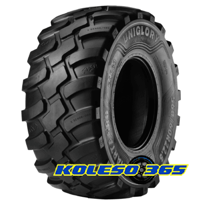 Uniglory SMARTAGRO CARRIER (с/г) 600/55 R26.5 178A8/168D TL