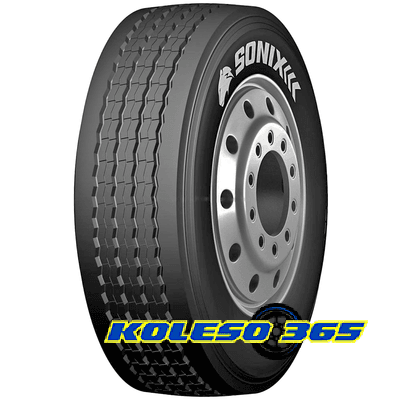 Sonix SX977 (причіпна) 385/55 R22.5 160K/158L