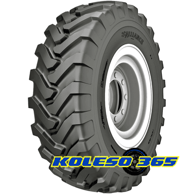 Alliance 321 PLUS (індустріальна) 480/80 R26 156A8 TL