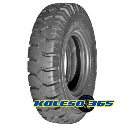 MRL MFL 437 RIM-GUARD (індустріальна) 7.00 R12 134A5 PR14