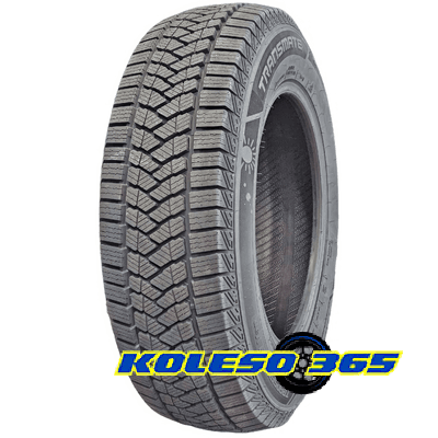 Transmate Transeason Van 215/60 R17C 109/107T