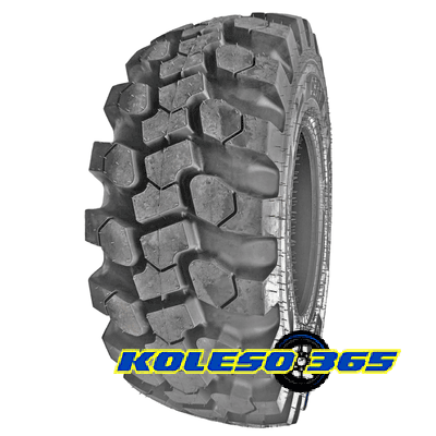 Ceat LOADPRO HARD SURFACE (індустріальна) 405/70 R20 149A8/149B SB