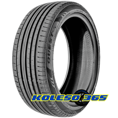 Greentrac Quest-X 245/55 R19 103W