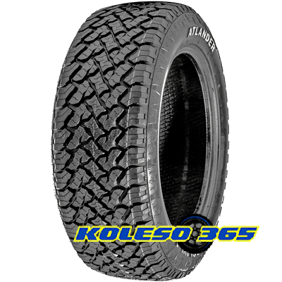 Atlander RoverClaw A/T 285/55 R20 122/119T
