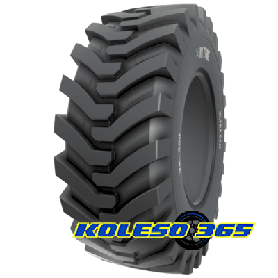 VK Tyres VK-500 (індустріальна) 440/80 R24 168A8 PR22