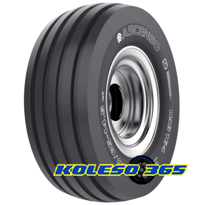 Ascenso IMB 164 (с/г) 250/65 R14.5 119A8 PR12