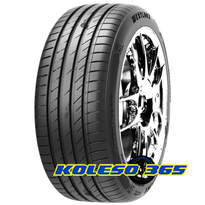 WestLake ZuperAce Z-007 205/50 R17 93W XL