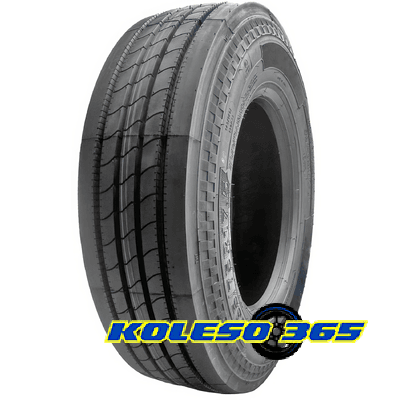 Powertrac Supreme 189 (рульова) 245/70 R19.5 136/134M