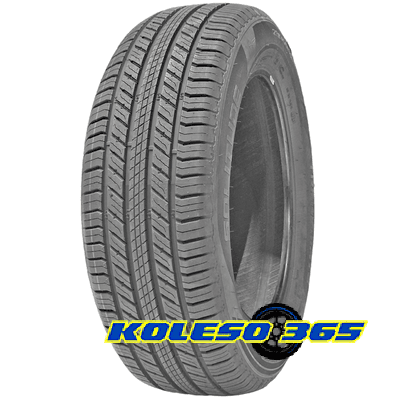 Transmate Solitude 255/45 R20 105W XL