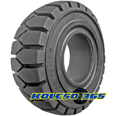Addo MASSIVO LIP (індустріальна) 355/65 R15