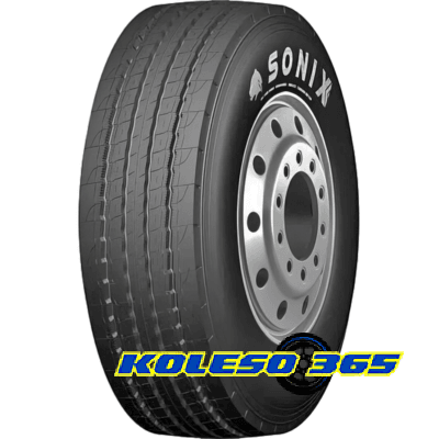 Sonix SX966 (причіпна) 385/55 R22.5 160K/158L