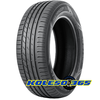 Nokian Wetproof 1 195/60 R15 88V
