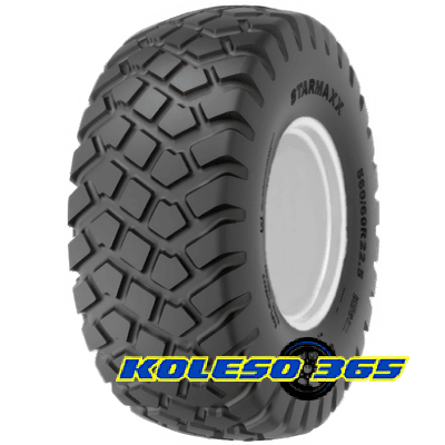 Starmaxx ST-HAUL (індустріальна) 560/60 R22.5 165D/162E