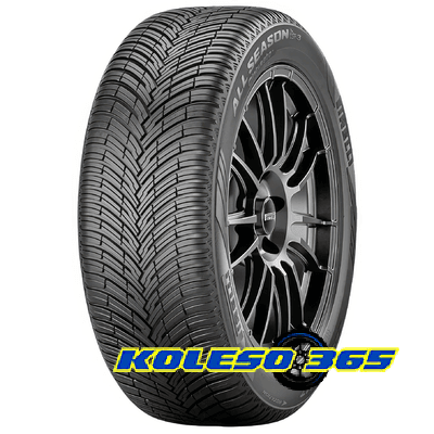 Pirelli Cinturato All Season SF3 215/50 R19 93H Elect Seal Inside