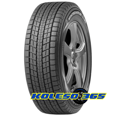 Dunlop Winter Maxx SJ8 265/55 R20 113R XL