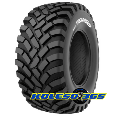 TVS FL909 (с/г) 650/55 R26.5 170D TL