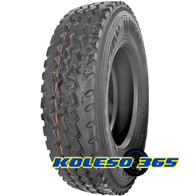 Kpatos KT188 (універсальна) 315/80 R22.5 157/154M PR20
