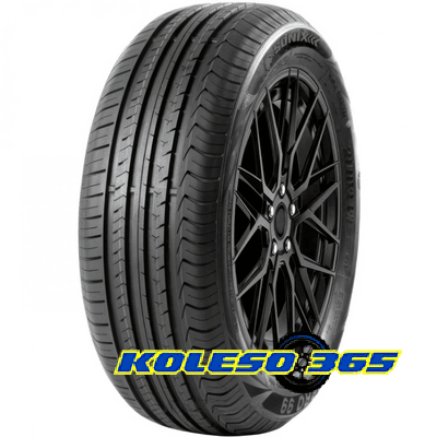Sonix Ecopro 99 165/60 R14 75H